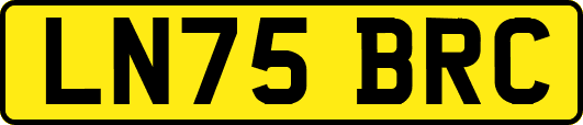 LN75BRC