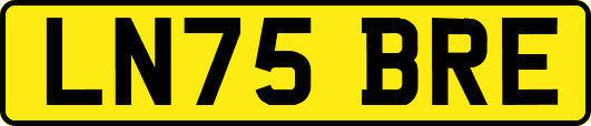 LN75BRE