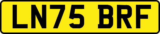 LN75BRF