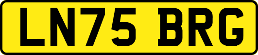 LN75BRG
