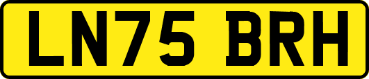 LN75BRH