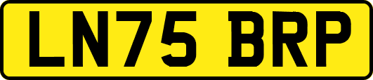 LN75BRP