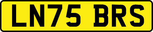 LN75BRS