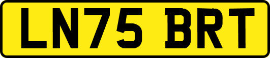 LN75BRT