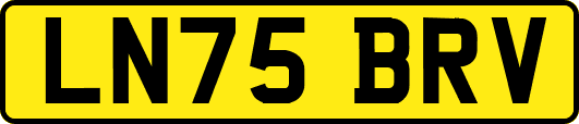 LN75BRV