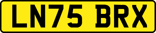 LN75BRX