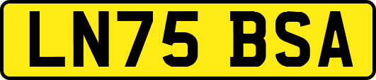 LN75BSA