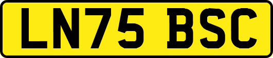 LN75BSC