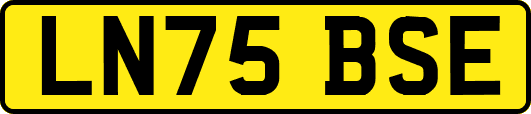 LN75BSE