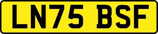 LN75BSF