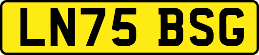 LN75BSG
