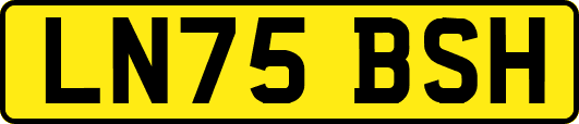 LN75BSH