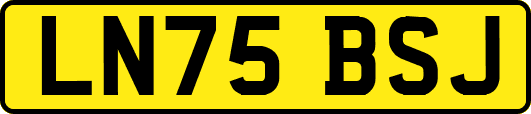 LN75BSJ