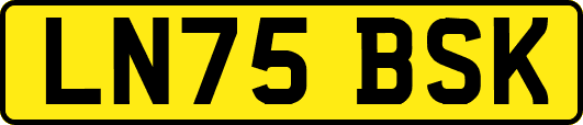 LN75BSK