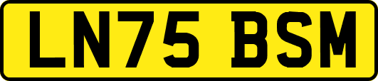 LN75BSM