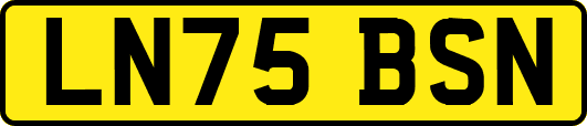 LN75BSN