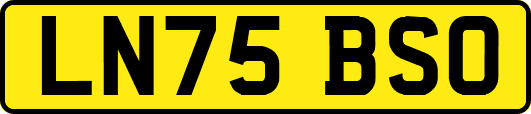 LN75BSO