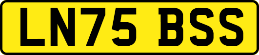 LN75BSS