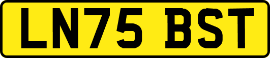 LN75BST