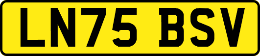 LN75BSV