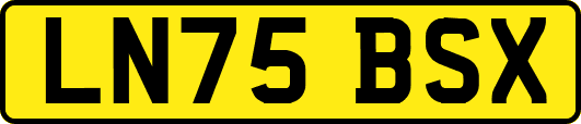 LN75BSX