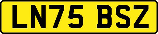 LN75BSZ
