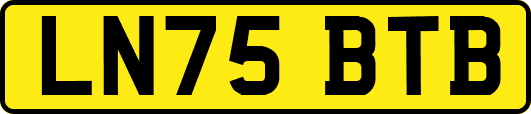 LN75BTB