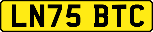 LN75BTC