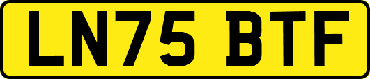 LN75BTF