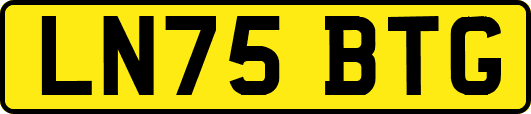 LN75BTG