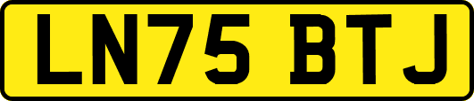 LN75BTJ