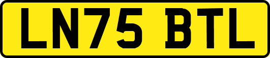 LN75BTL
