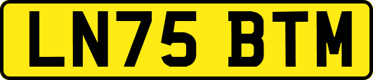 LN75BTM