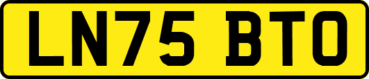 LN75BTO