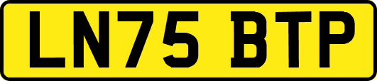 LN75BTP