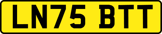LN75BTT