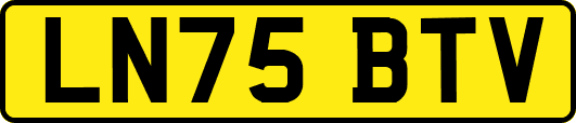 LN75BTV