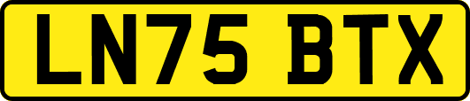 LN75BTX
