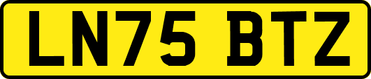 LN75BTZ