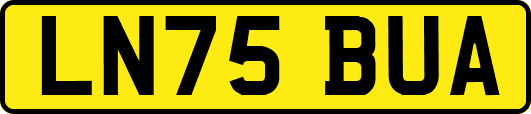 LN75BUA