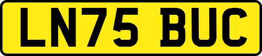 LN75BUC