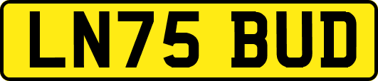 LN75BUD