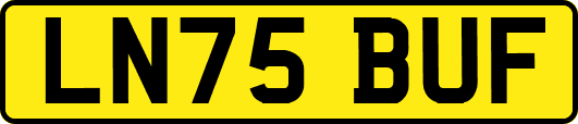 LN75BUF