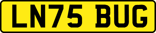 LN75BUG