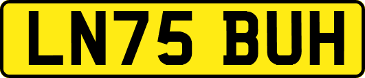LN75BUH