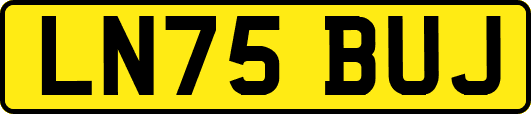 LN75BUJ
