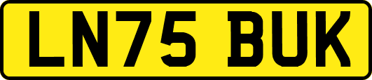 LN75BUK