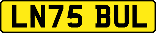 LN75BUL