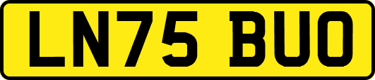 LN75BUO