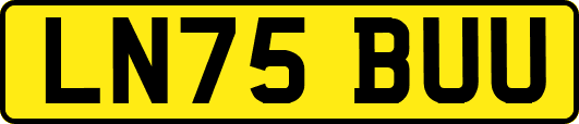 LN75BUU